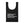 Load image into Gallery viewer, Baggu MoMA Address Standard Tote Bag
