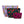 Load image into Gallery viewer, BAGGU Go Pouch Set - Carrot &amp; Berry

