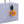 Load image into Gallery viewer, BAGGU Mandarin Charm Pouch

