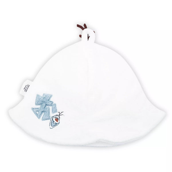 Disney Olaf Sauna Hat