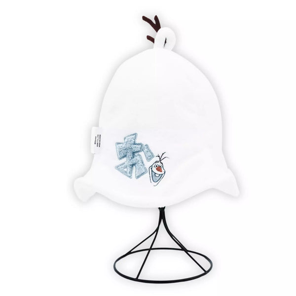 Disney Olaf Sauna Hat