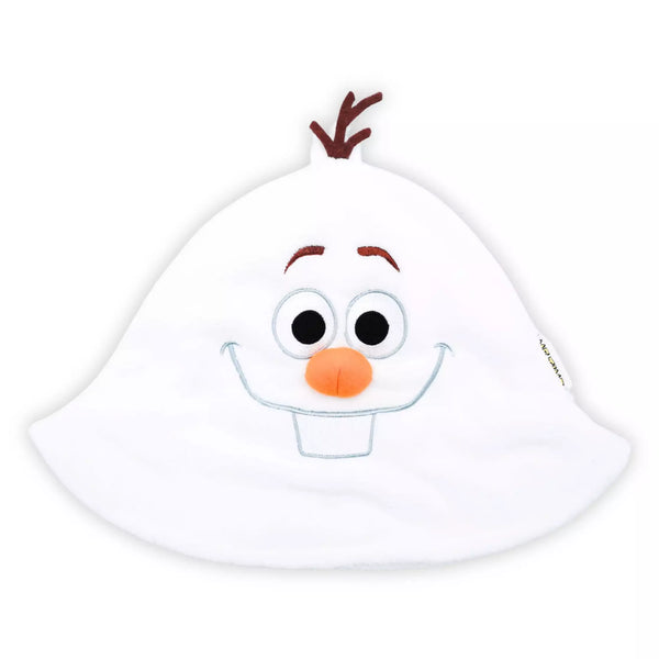 Disney Olaf Sauna Hat