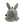 Load image into Gallery viewer, Zootopia 2 Judy Hopps Sauna Hat – Free Size Heat-Resistant Hat with Character Ears
