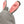 Load image into Gallery viewer, Zootopia 2 Judy Hopps Sauna Hat – Free Size Heat-Resistant Hat with Character Ears
