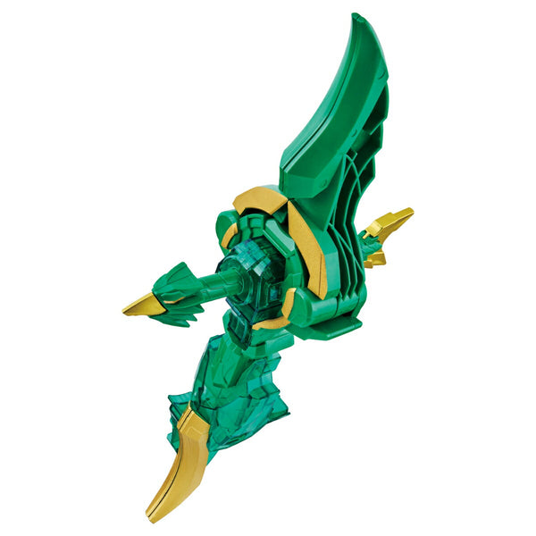 DX Eagle Shooter 50 Toy