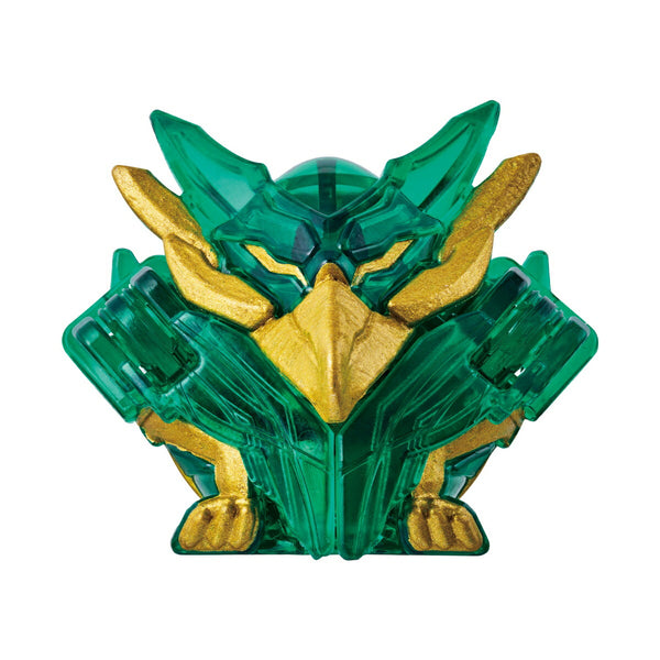 DX Eagle Shooter 50 Toy