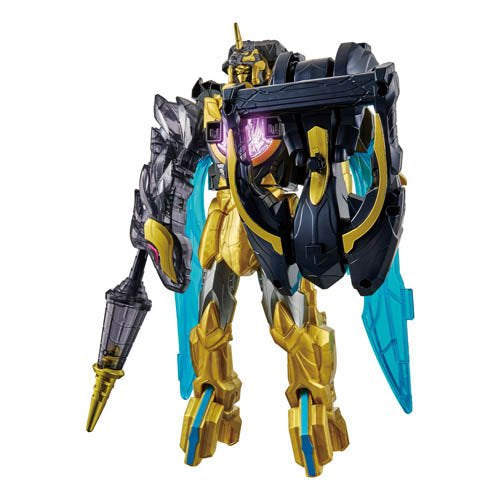 DX Unicorn Drill 50 Toy