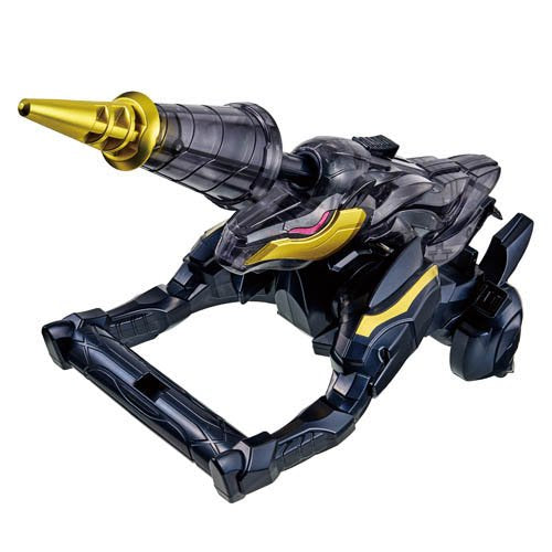 DX Unicorn Drill 50 Toy