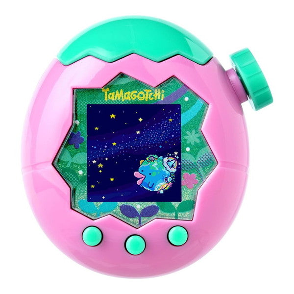 Bandai Tamagotchi Paradise - Pink Land