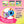 Load image into Gallery viewer, Bandai Tamagotchi Paradise - Purple Sky
