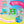 Load image into Gallery viewer, Bandai Tamagotchi Paradise - Blue Water
