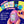 Load image into Gallery viewer, Bandai Tamagotchi Paradise - Purple Sky
