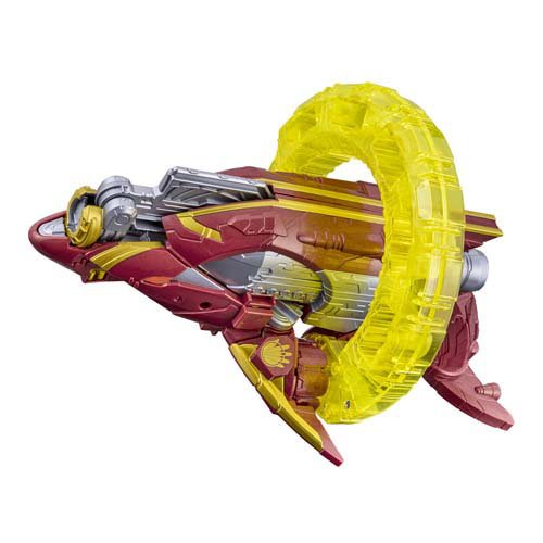 Bandai DX Orca Booster 5050 Super Sentai Weapon Toy