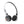 Load image into Gallery viewer, MONDO by Defunc Freestyle Transparent Bluetooth On-Ear Headphones
