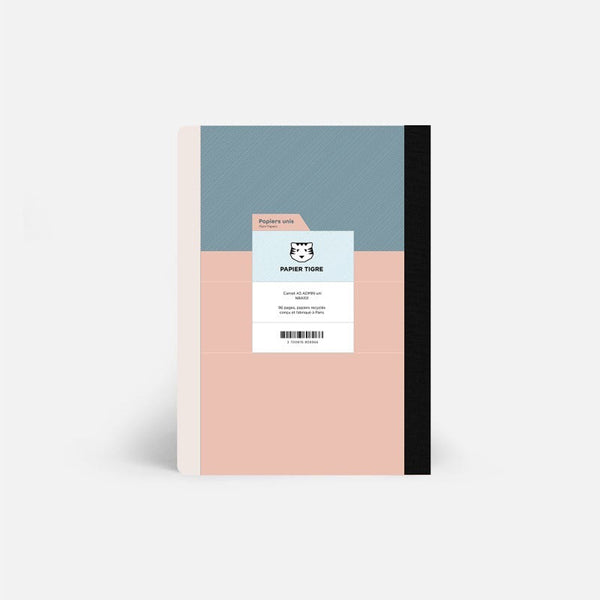 Papier Tigre A5 Admin Notebook