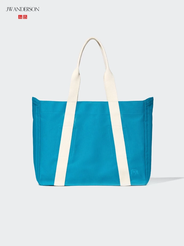 UNIQLO JWANDERSON Canvas Tote Bag