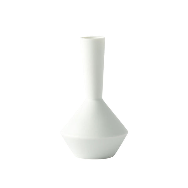 MoMA Frustum Single Flower Vase