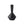 Load image into Gallery viewer, MoMA Frustum Single Flower Vase
