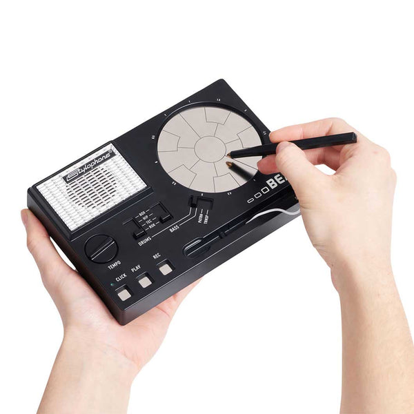Stylophone Beat Portable Drum Machine