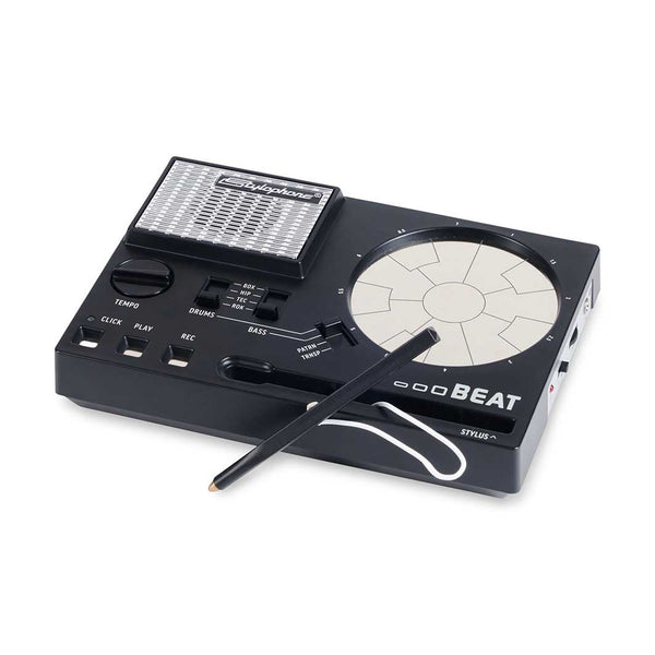 Stylophone Beat Portable Drum Machine