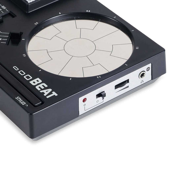 Stylophone Beat Portable Drum Machine