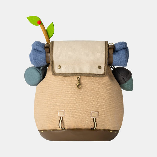 Zelda: Tears of the Kingdom Korok Mini Pouch