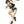 Load image into Gallery viewer, BLACK LAGOON Vivit Figure Revy 25th Anniversary Collectible Prize Figure
