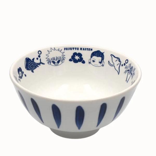 Jujutsu Kaisen: Hidden Inventory/Premature Death Rice Bowl
