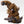 Load image into Gallery viewer, Ichiban Kuji One Piece Tony Tony Chopper Soul of Chogojizo Action Figure
