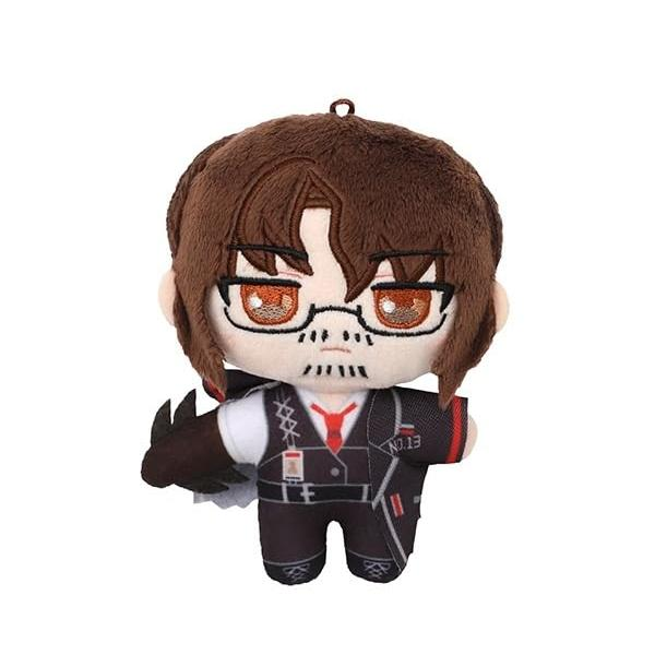 Limbus Company Plush Doll