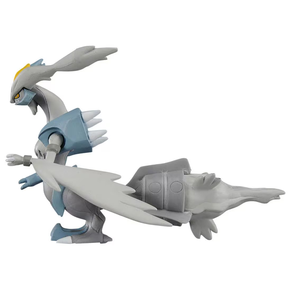 Pokemon Moncolle ML-10 White Kyurem Figure