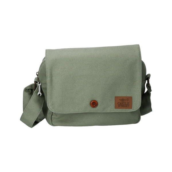 Castle in the Sky Laputa Pazu Shoulder Bag