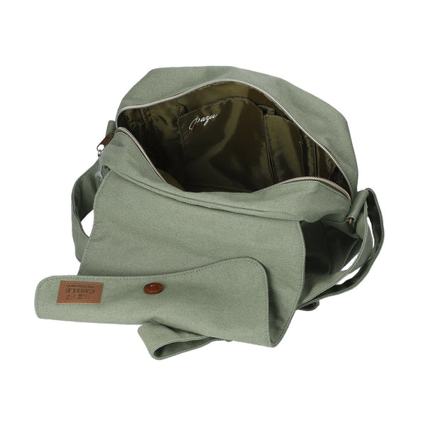 Castle in the Sky Laputa Pazu Shoulder Bag