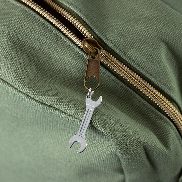 Castle in the Sky Laputa Pazu Shoulder Bag