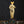 Load image into Gallery viewer, Whisper of the Heart Baron Music Box – Country Roads Melody Figure

