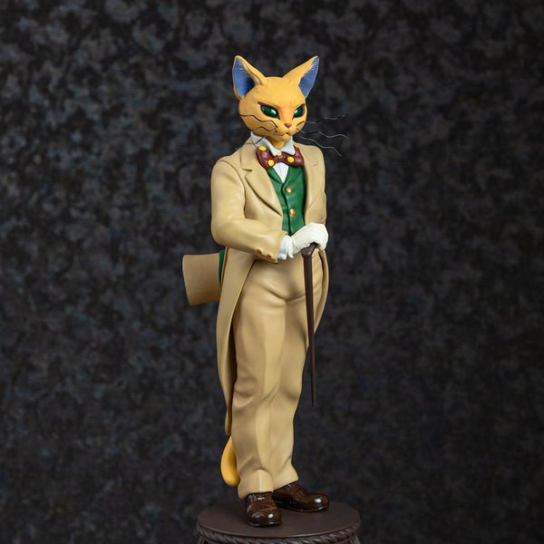 Whisper of the Heart Baron Music Box – Country Roads Melody Figure