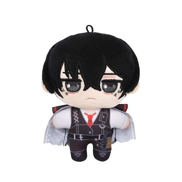 Limbus Company Plush Doll