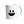 Load image into Gallery viewer, ATLUS Shin Megami Tensei Jack Frost Ceramic Mug Cup
