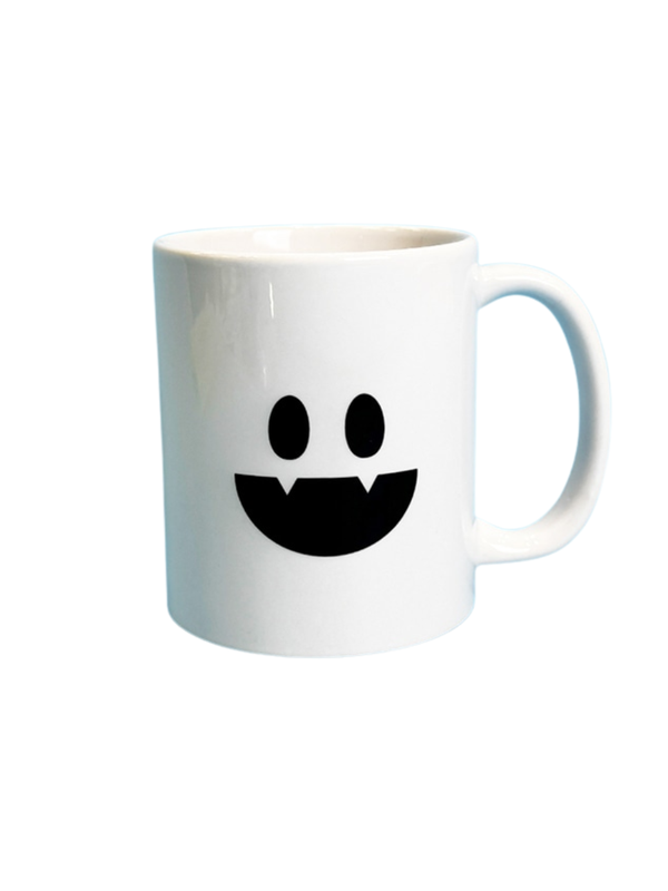 ATLUS Shin Megami Tensei Jack Frost Ceramic Mug Cup