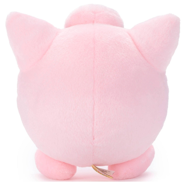Pokemon Jigglypuff Plush