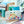 Load image into Gallery viewer, Nintendo PIKMIN Clear Zipper Pouch PVC Cosmetic &amp; Stationery Storage Bag
