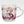Load image into Gallery viewer, Ichiban Kuji Original Illustration Check Pattern Mug Cup E Prize (3 Designs Available)
