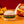 Load image into Gallery viewer, MoMA Cheeseburger Coaster Set
