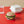 Load image into Gallery viewer, MoMA Cheeseburger Coaster Set
