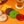 Load image into Gallery viewer, MoMA Cheeseburger Coaster Set
