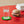 Load image into Gallery viewer, MoMA Cheeseburger Coaster Set
