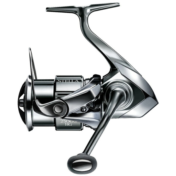 SHIMANO 22 Stella 2500SHG 043887 Spinning Reel