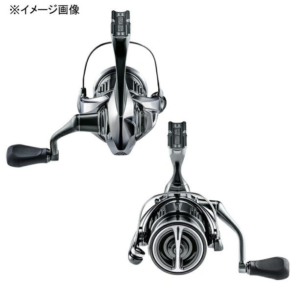 SHIMANO 22 Stella 2500SHG 043887 Spinning Reel