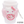Load image into Gallery viewer, Hello Kitty Tiny Chum Cup Sleeve Keychain
