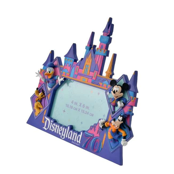 Disney Mickey & Friends Photo Frame